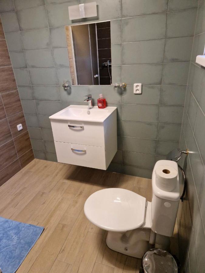 Penzion Dubi - Ruska 393 - 110 Ngoại thất bức ảnh